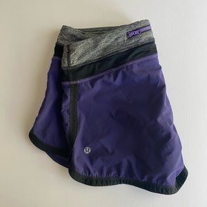 EUC Lululemon Shorts